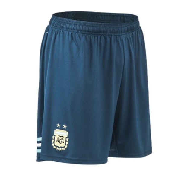 Pantalones Argentina 1ª 2019 Negro